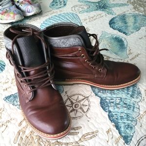 - Sonoma Mens Boots